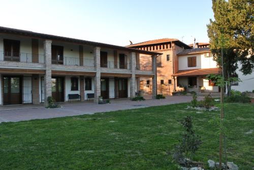 Il Ghiandolino — 4-Star Luxury Hotel in Imola, Italy