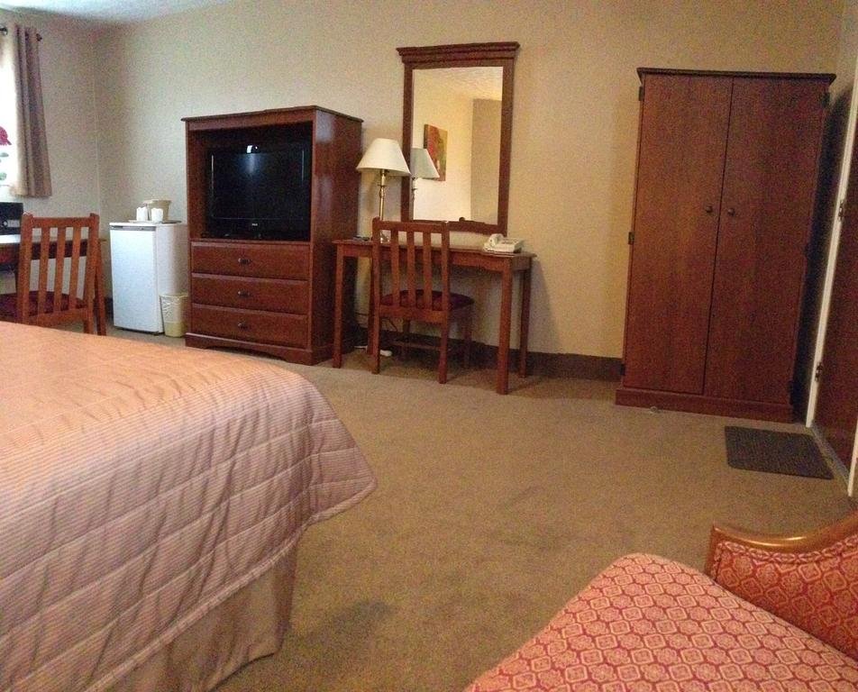 Majers Motel in Stratford, Canada