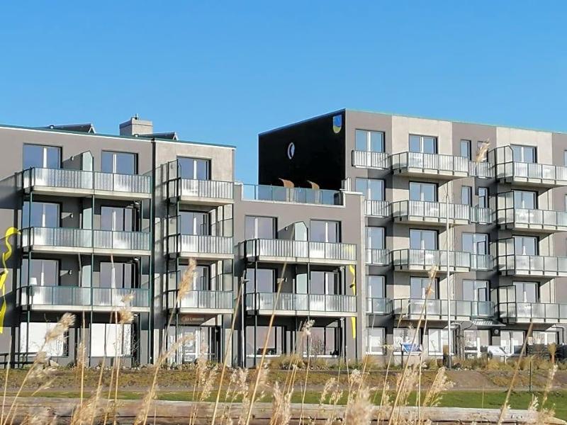 Beachhotel Cuxhaven — Cuxhaven — photo 2