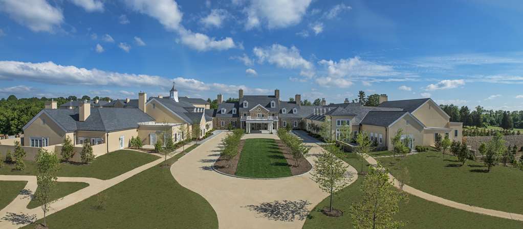 Salamander Resort And Spa - photo 16