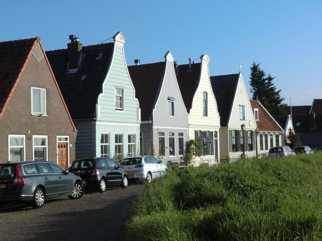 Holiday home Landelijk Amsterdam — 4-Star Luxury Hotel in Amsterdam, Netherlands