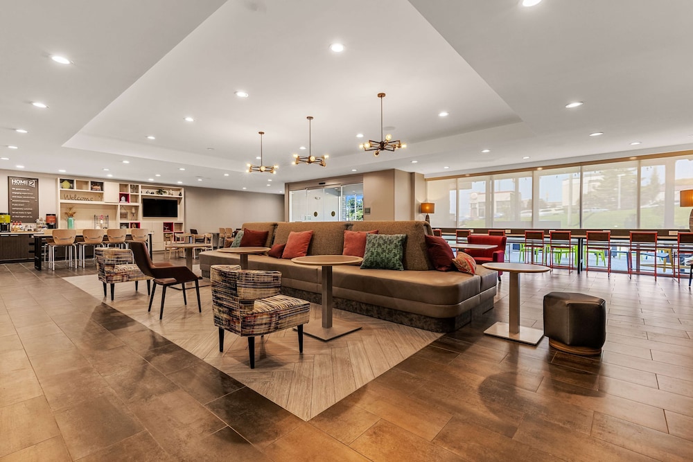 Home2 Suites By Hilton Cookeville - photo 2