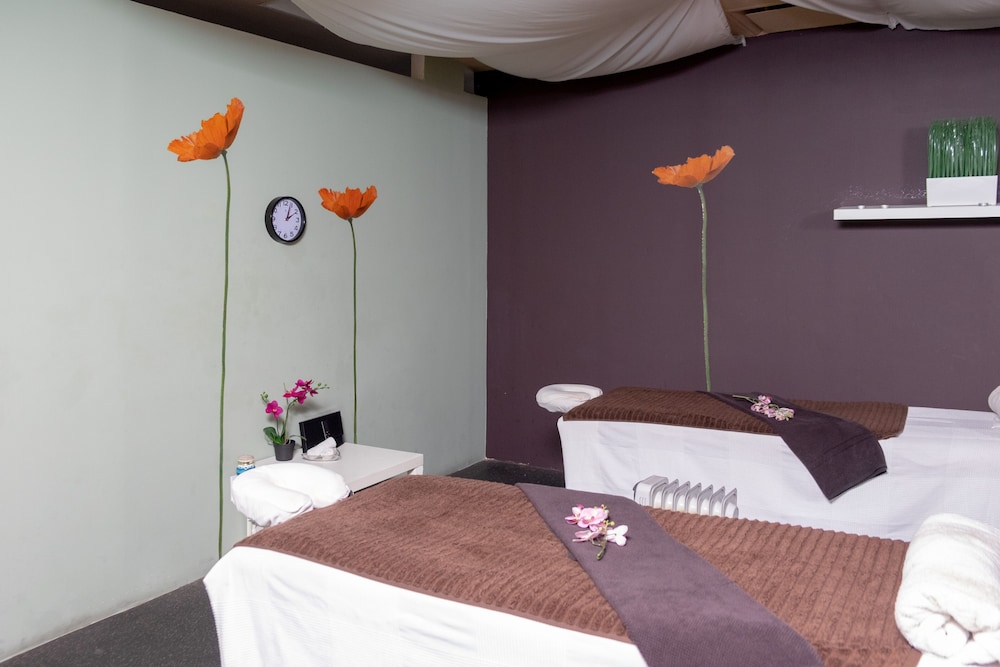 Spa treatment