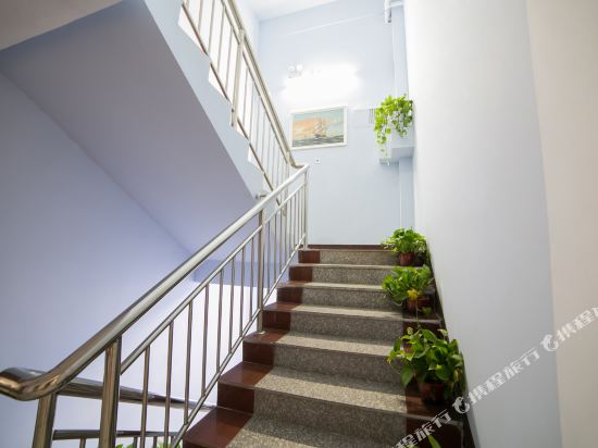 Shen lan hotel - last minute hotel in Tianjin