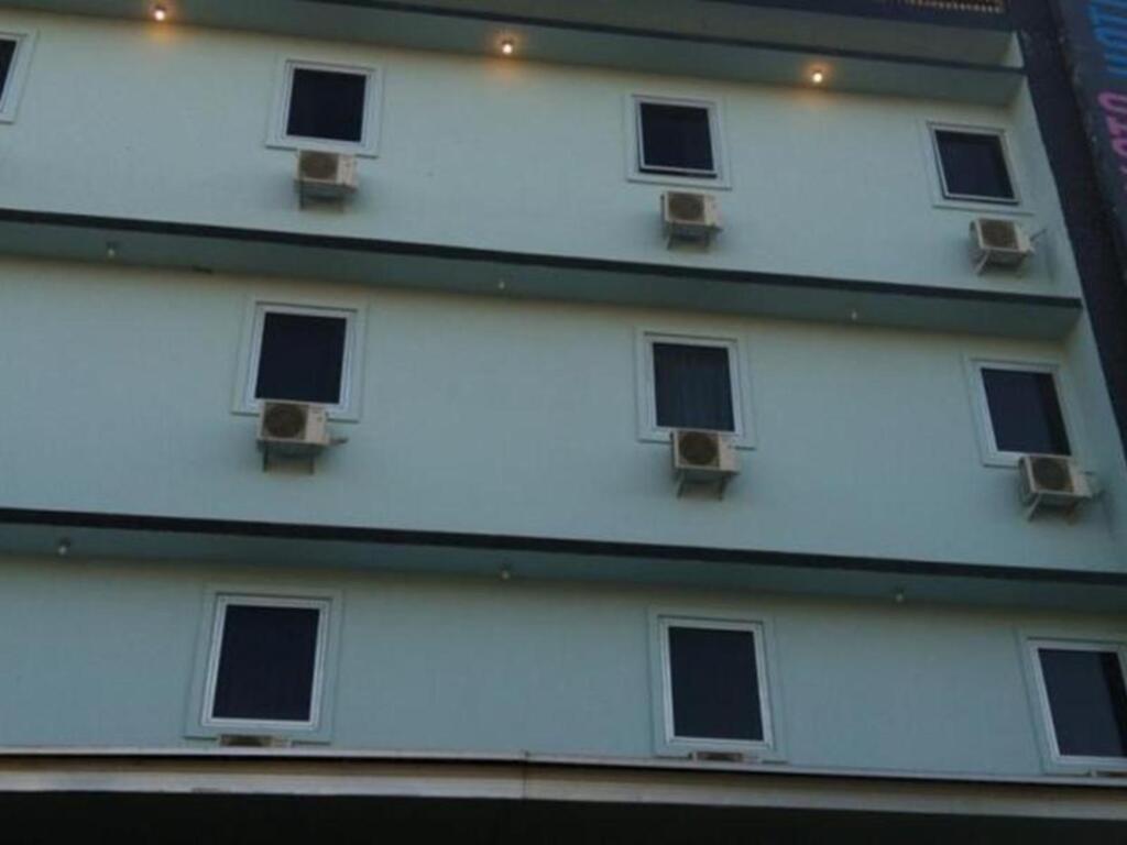 Putri Wisata Hotel in Kendari, Indonesia