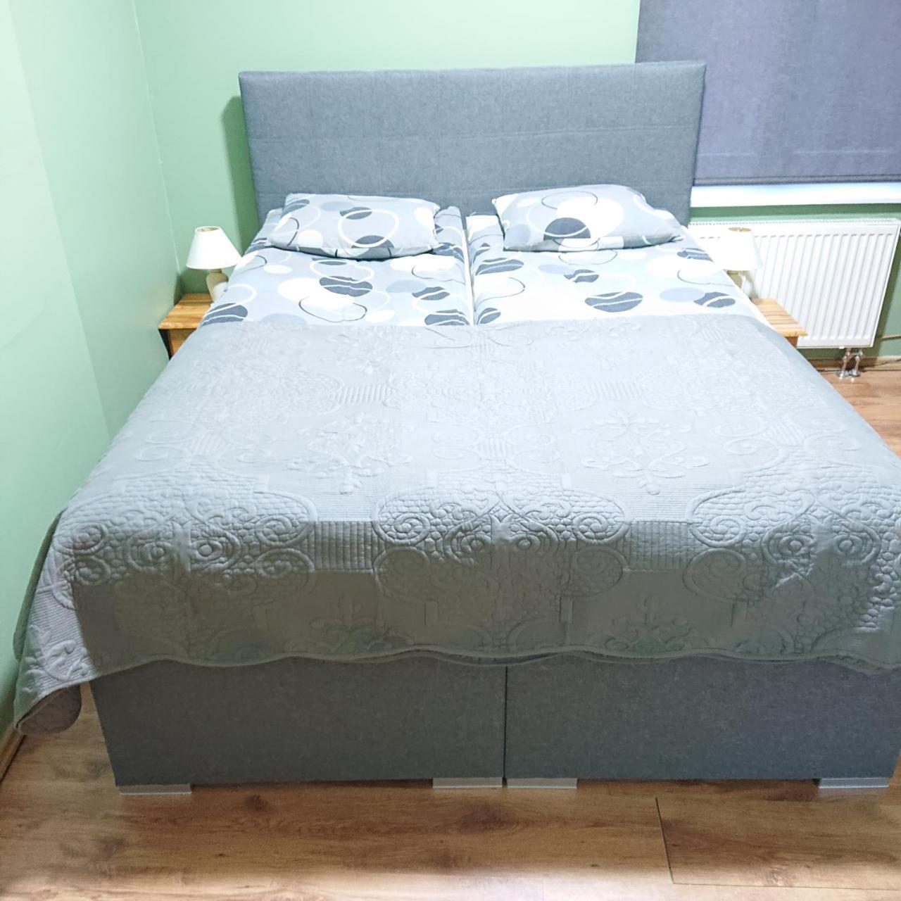 Bright and cozy city center 1 br ap Free parking