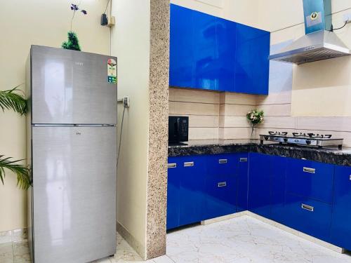 BluO Studio DLF Golf Course Road Artemis