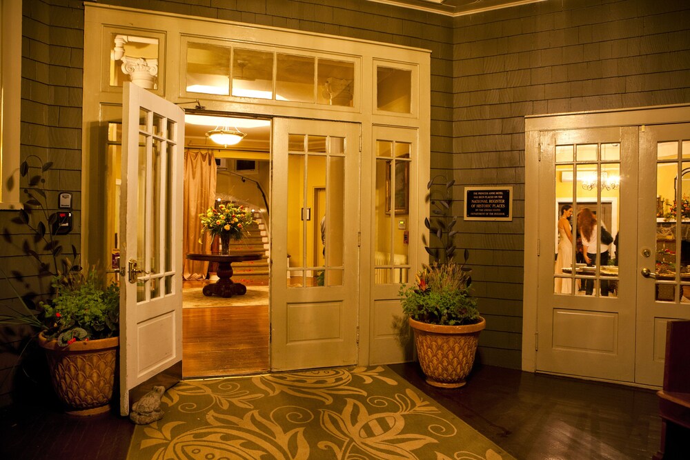 Princess Anne Boutique Hotel - photo 54