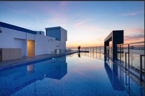 2BR Cozy And Convenient Apt For Family — 4-Star Luxury Hotel in Nha Trang, Vietnam