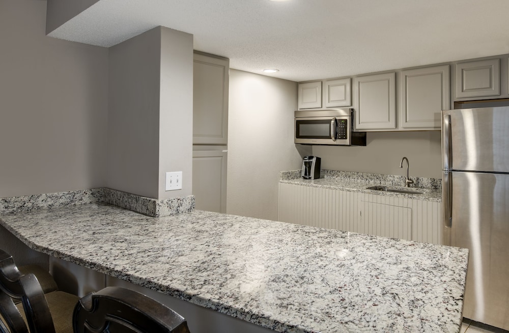 Crowne Plaza Resort Asheville by IHG - photo 18