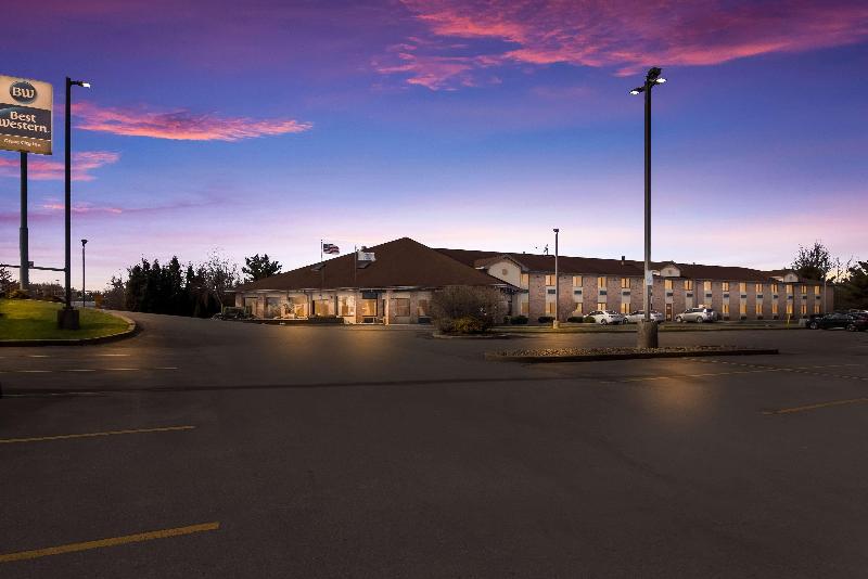 SureStay by Best Western Grove City - photo 5