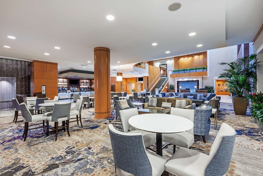Embassy Suites by Hilton Houston Energy Corridor - photo 3