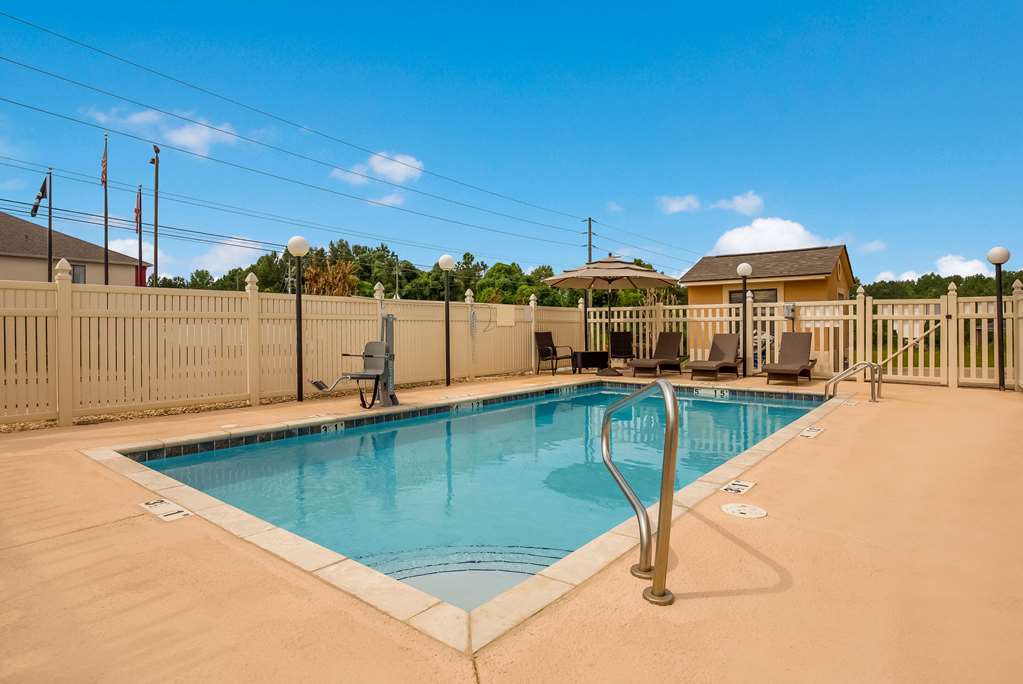 Quality Inn Thomasville Northpark - photo 24