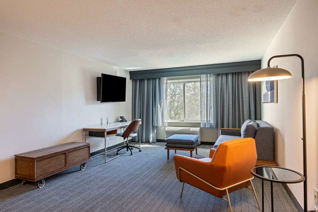Sonesta Select San Ramon - photo 42