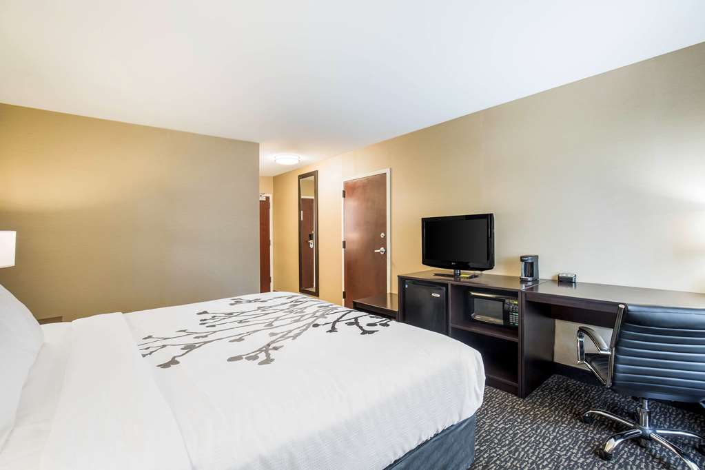 Sleep Inn & Suites Dunmore - photo 17