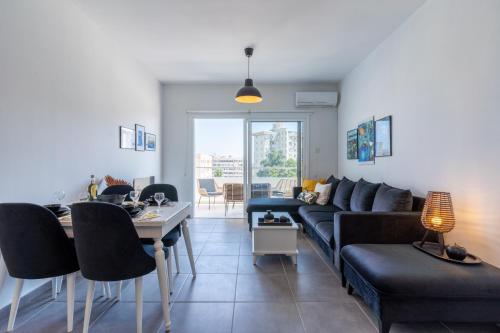 Diamond s 2 Bedroom Apartment in Larnaca