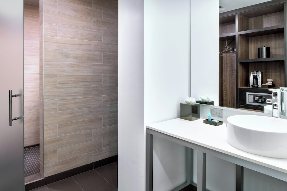 Aloft Fort Worth Downtown - photo 15