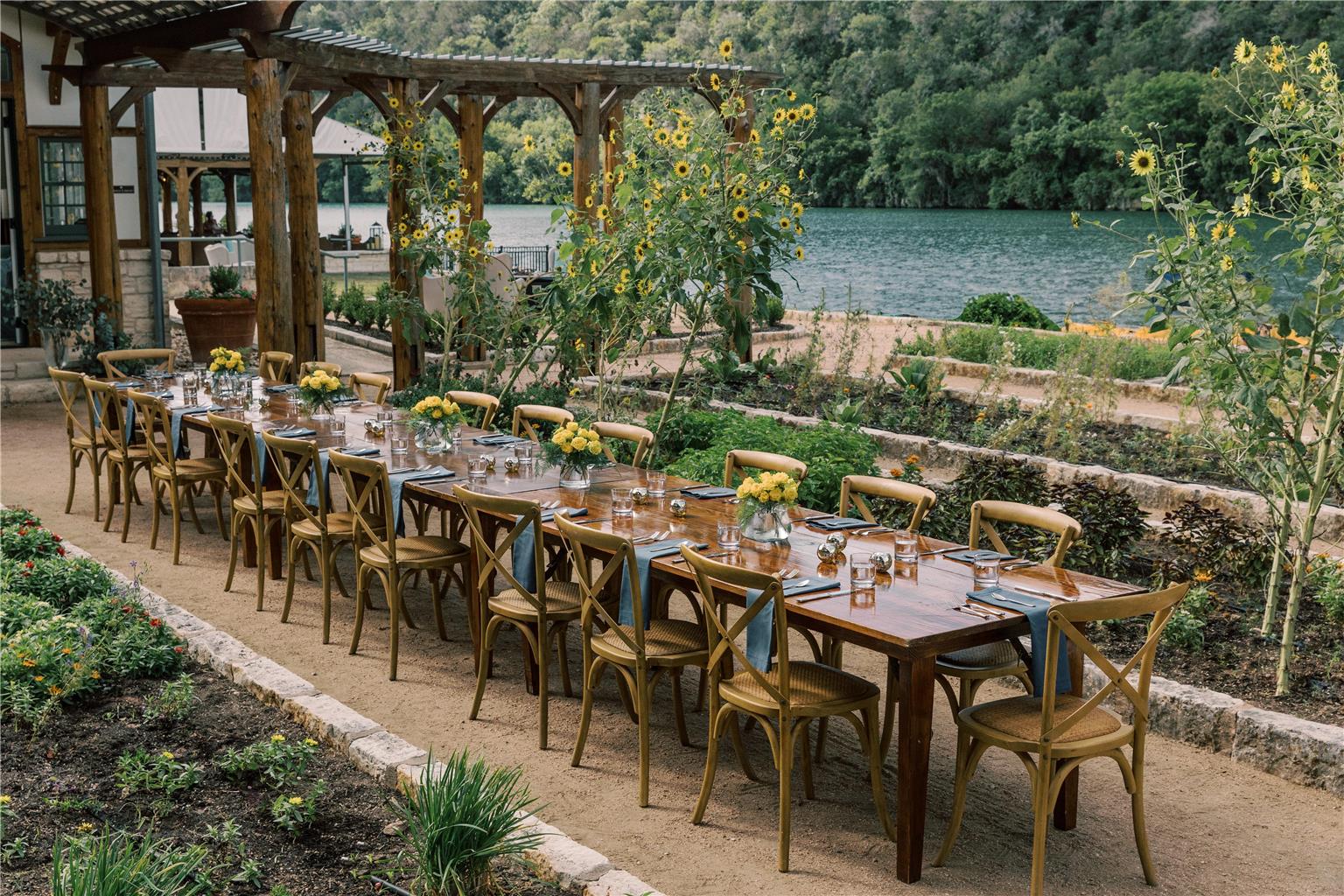 Lake Austin Spa Resort - photo 99