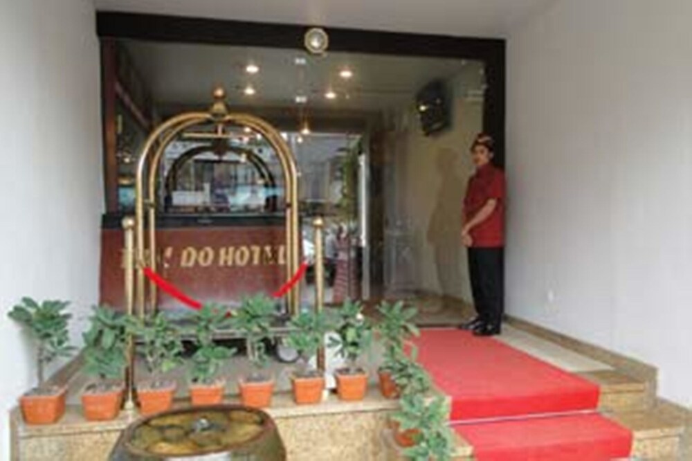 Bac Do Hotel — Hanoi — photo 2