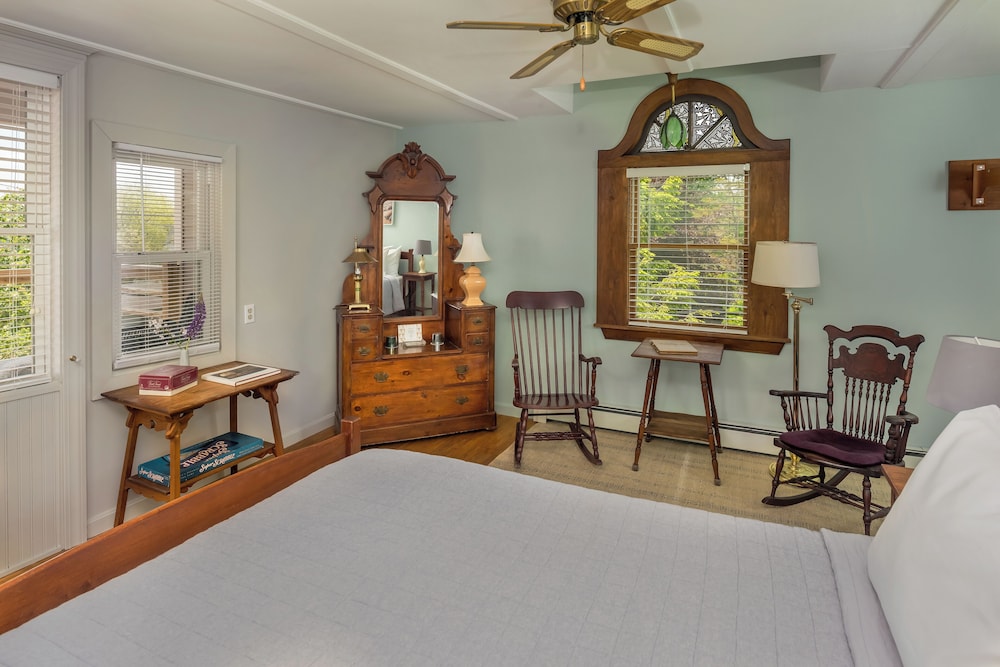 The Craignair Inn & Restaurant - photo 29