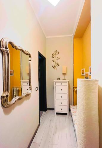 La pausa del viaggiatore — 4-Star Luxury Hotel in Turin, Italy