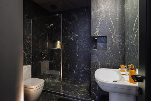 Luxurious 2BR Apartment at King David By Wehost