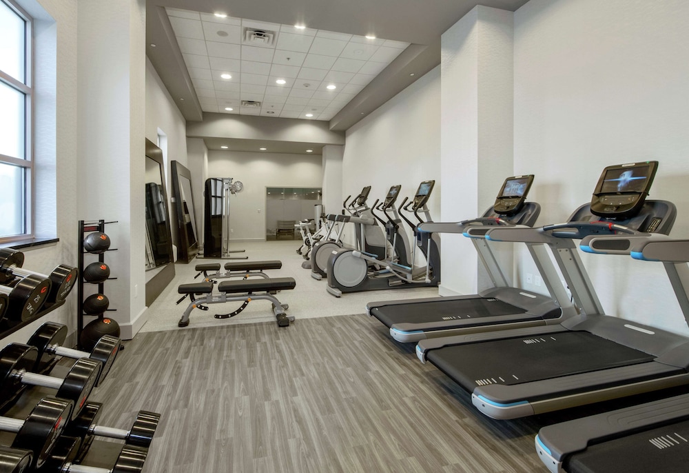 Embassy Suites by Hilton Raleigh Durham Airport Brier Creek - photo 68