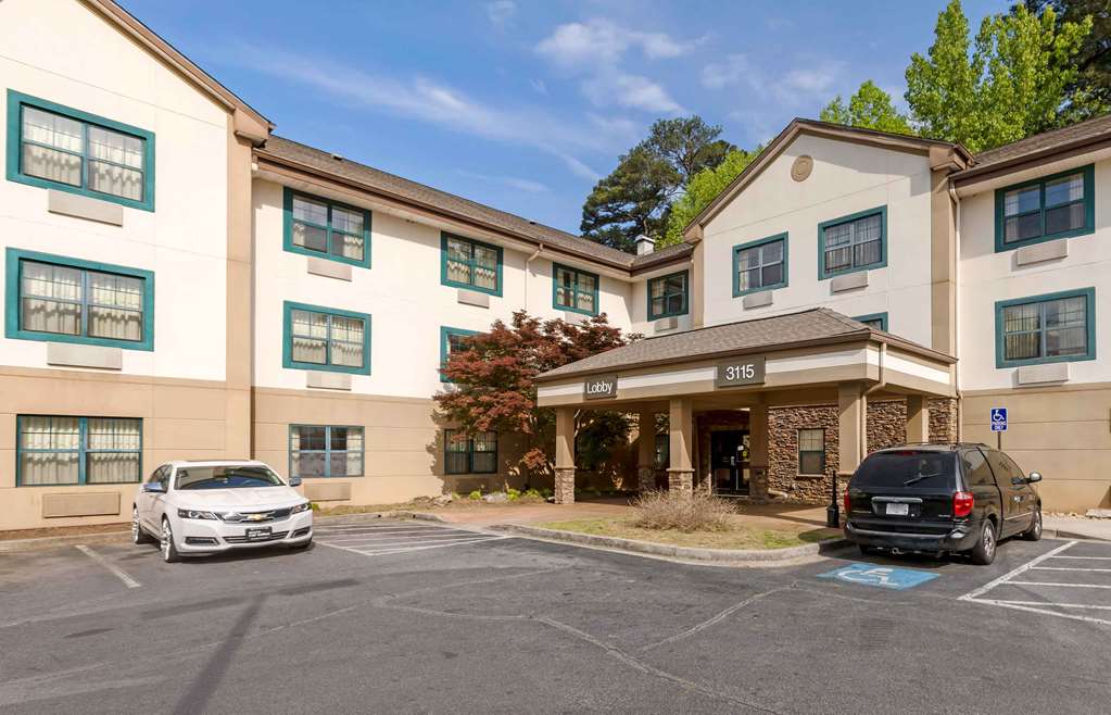 Extended Stay America Select Suites Atlanta Clairmont - photo 2