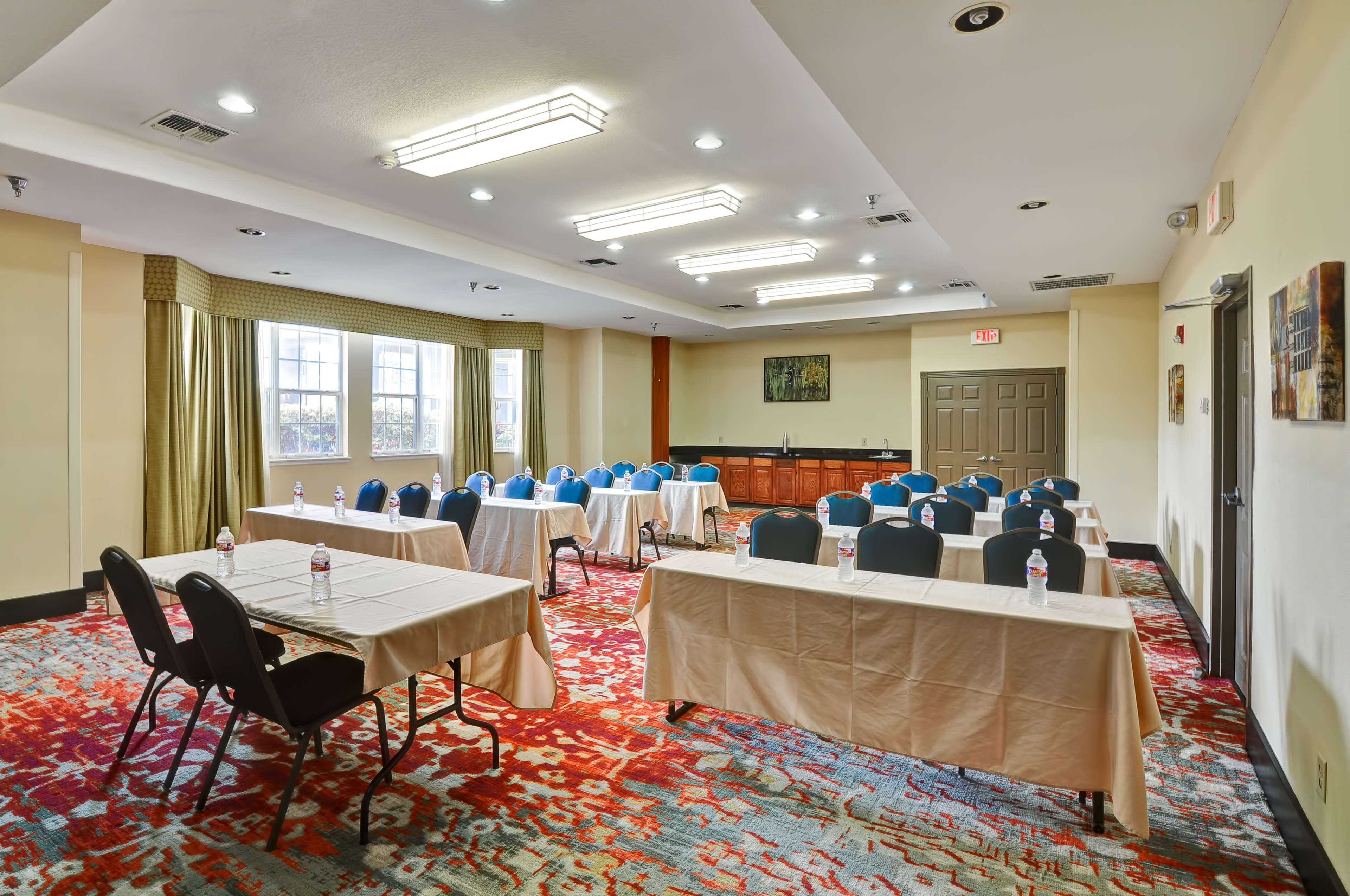 Homewood Suites by Hilton Longview - photo 21