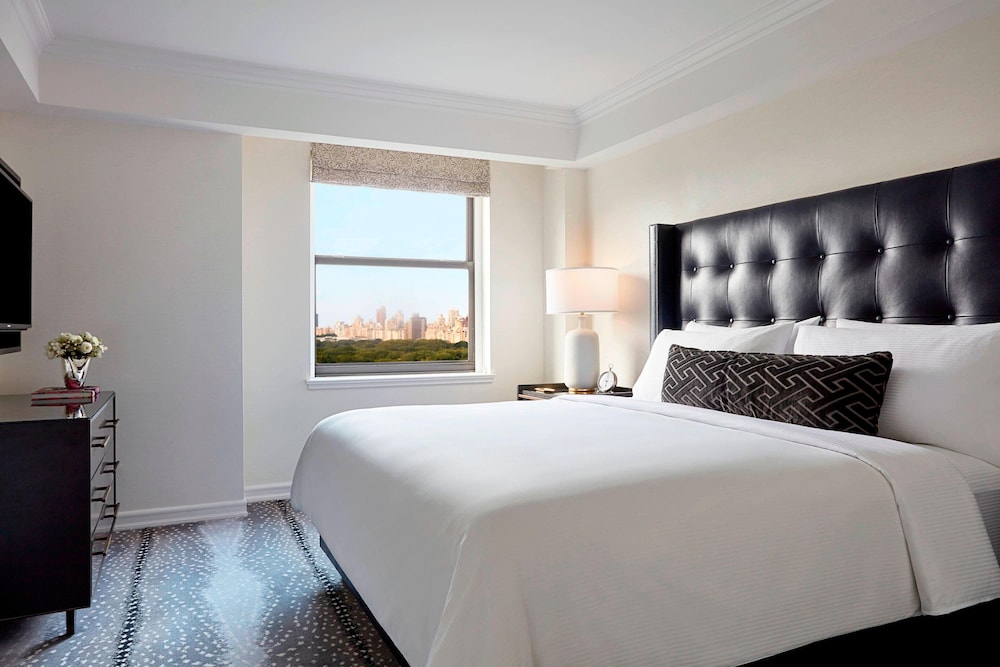 JW Marriott Essex House New York - photo 17