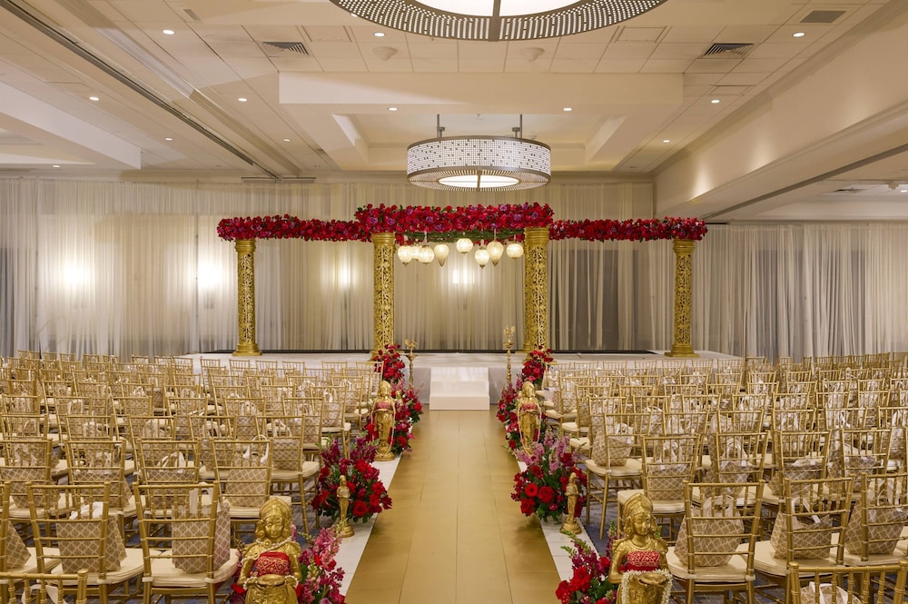Santa Clara Marriott - photo 87