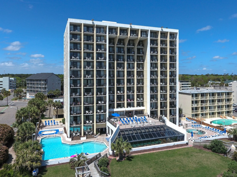 Ocean Park Resort by Vacasa - photo 100