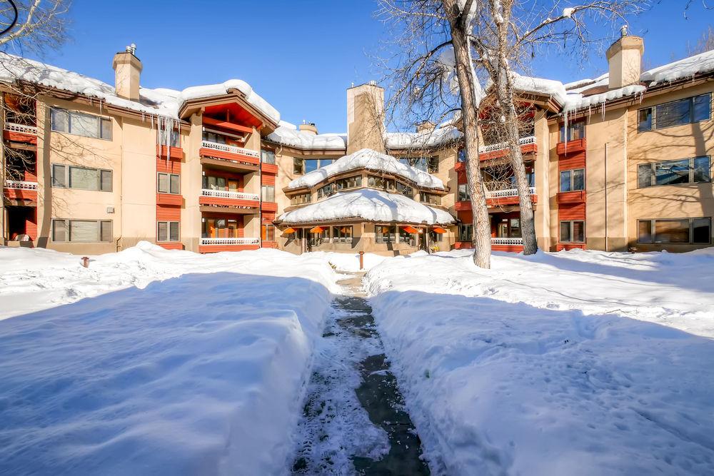Trappeur's Crossing Resort by Steamboat Resorts - featured photo