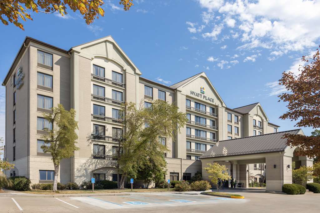 Hyatt Place Indianapolis Airport - photo 18