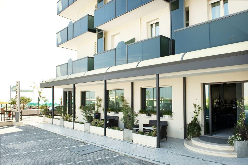 Hotel Aurea - carbon neutral hotel in Unknown City