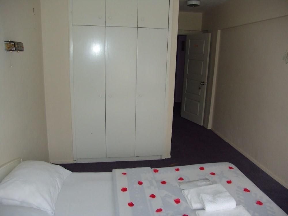Korupark Hotel — Sile — photo 4