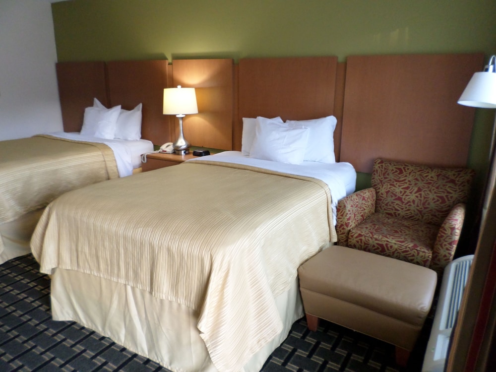 Clarion Inn Southern Pines Pinehurst - photo 8