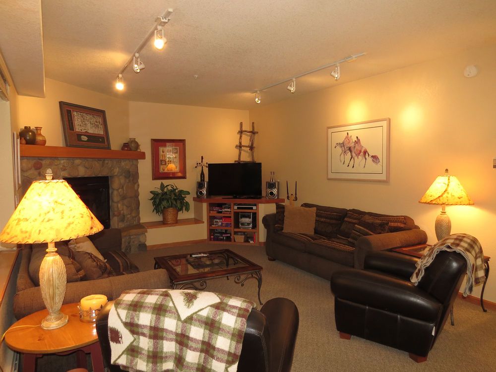 Summit Resort Group Frisco - photo 32