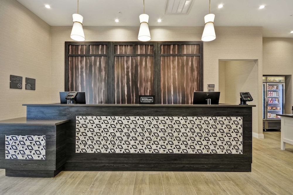 Homewood Suites by Hilton Raleigh Cary I 40 - photo 10