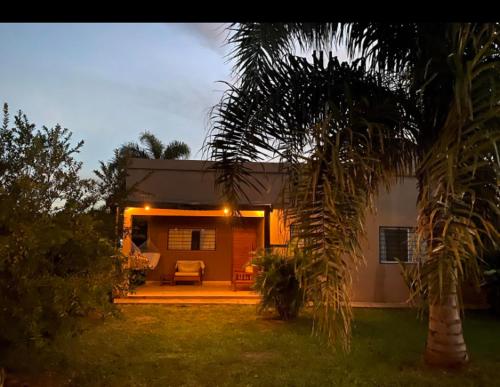 Casa a metros del río Paraná y próximo a los Esteros del Iberá — 4-Star Luxury Hotel in Ituzaingo, Argentina