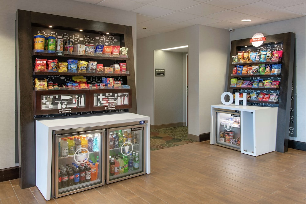 Hampton Inn Cleveland Solon - photo 41