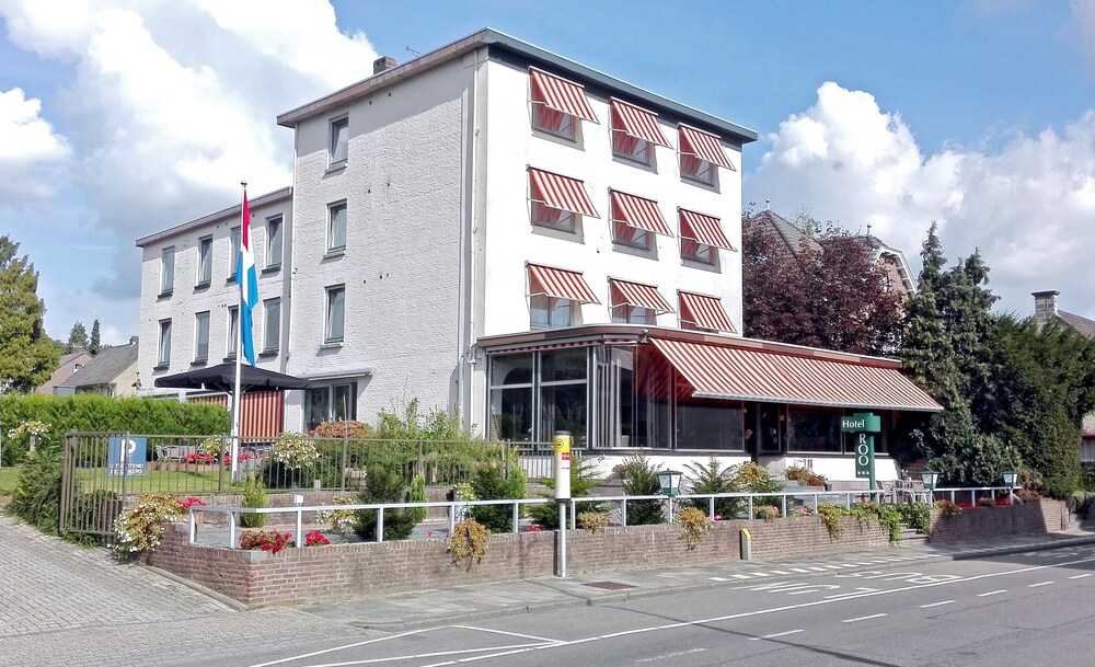 Hotel de Griffier in Valkenburg, Netherlands