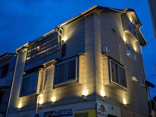 Misato Guest House — Suita — photo 2