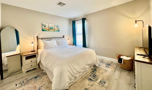 Craig Ranch HomeShare Retreat