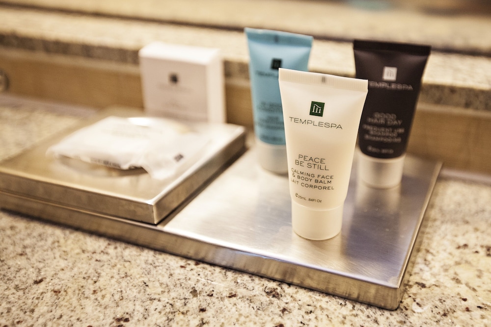 Crowne Plaza Houston Galleria Area by IHG - photo 59