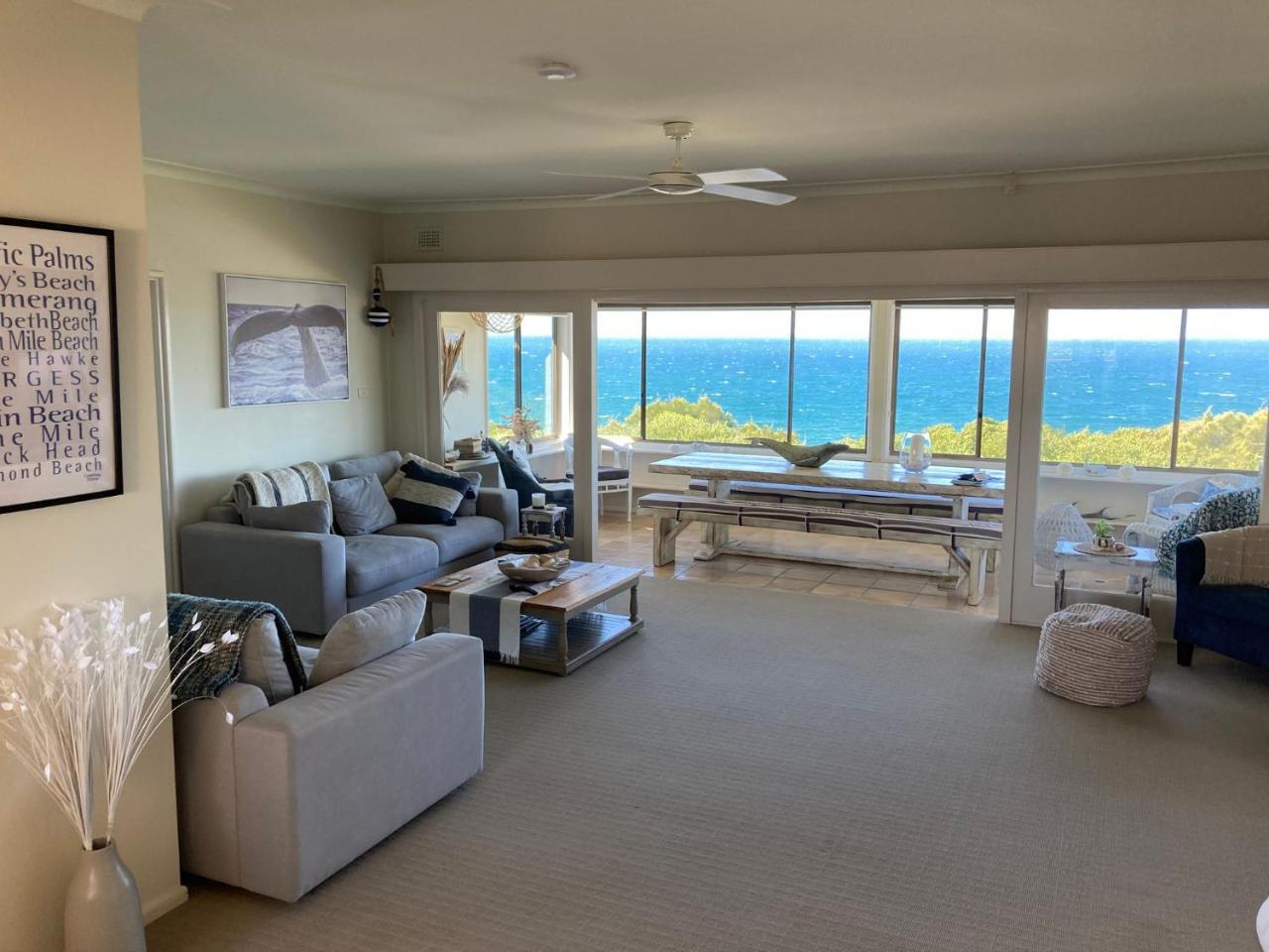 Noahs 46 Cliff Road - last minute hotel in Forster