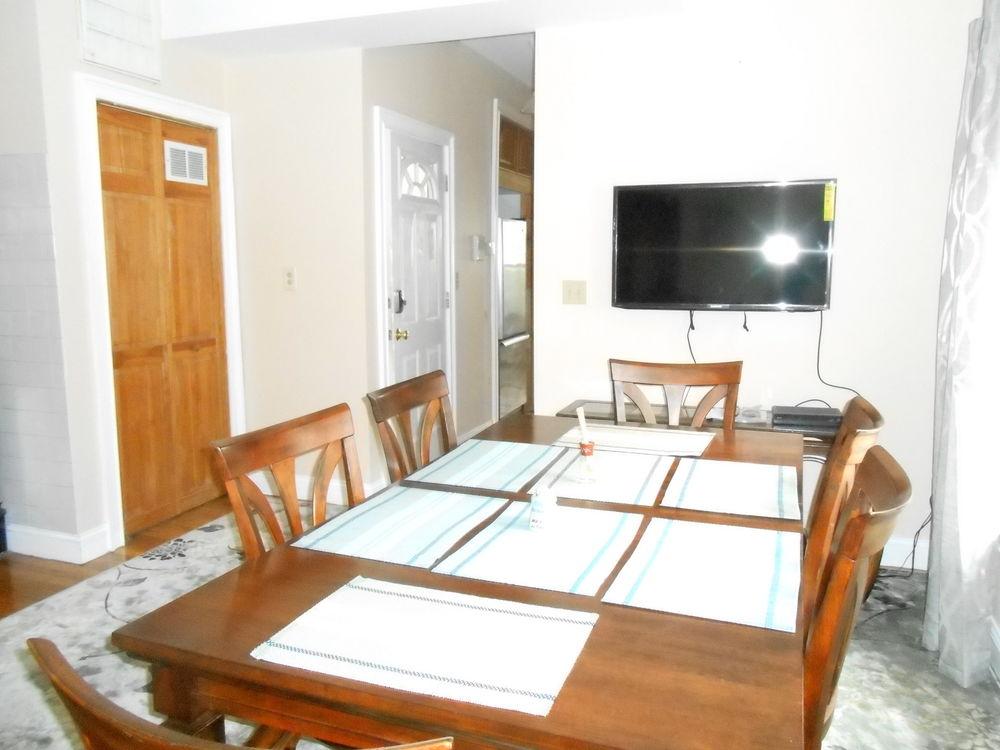 South End Brownstone - photo 14