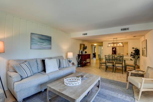 436 Plantation Club Villas at The Sea Pines Resort - photo 3
