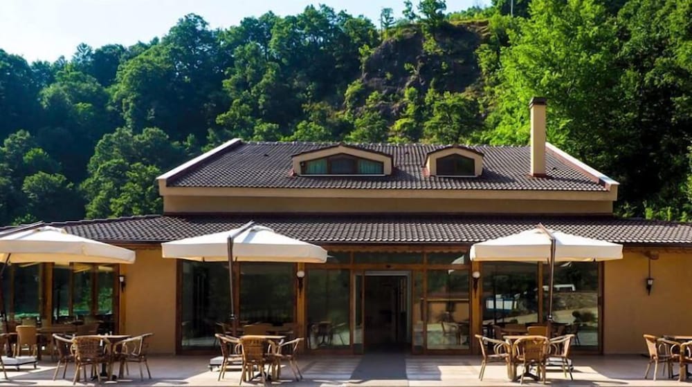 Kizkalesi Hotel in Adapazari, Turkey