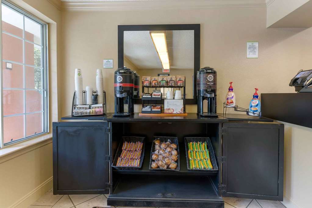 Extended Stay America Suites San Ramon Bishop Ranch West - photo 8
